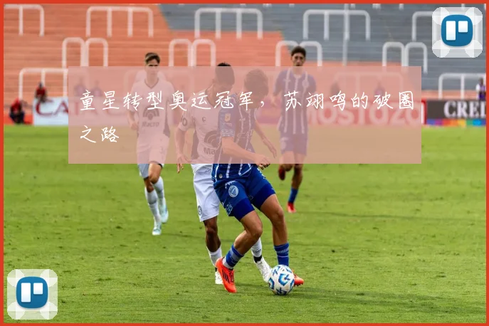 童星转型奥运冠军，苏翊鸣的破圈之路