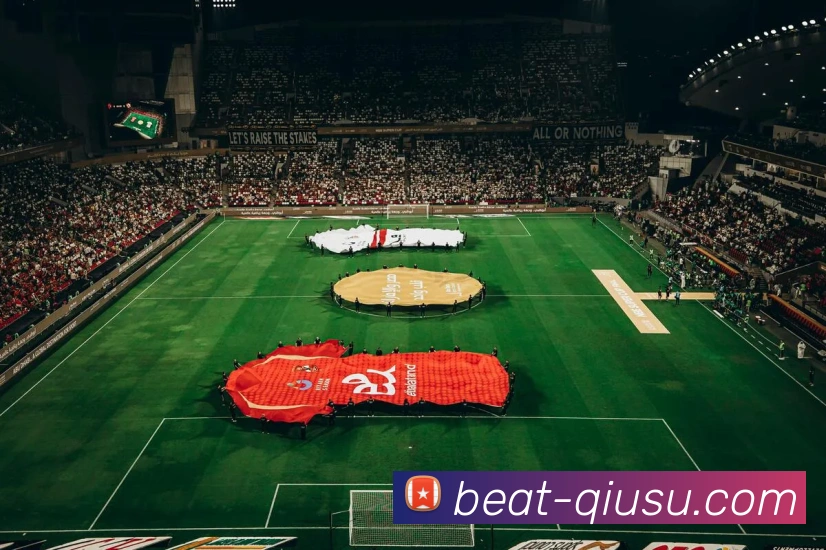 球速体育品牌故事